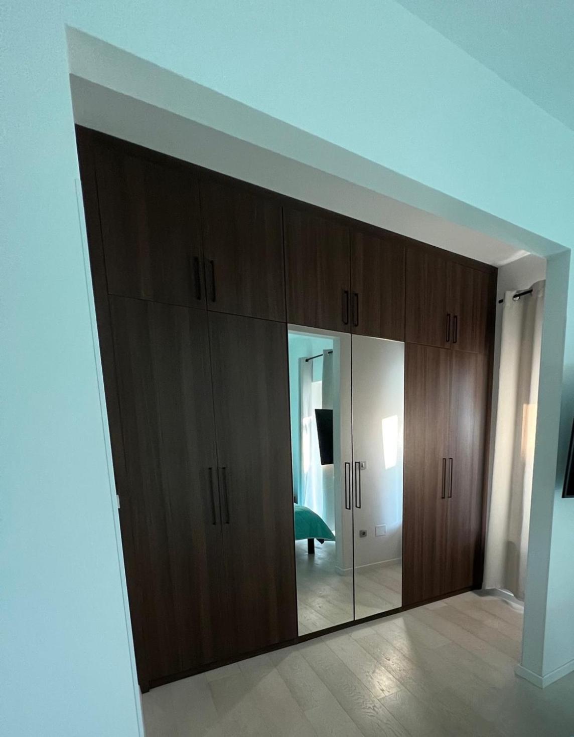 Alison Apartments Premantura Kültér fotó