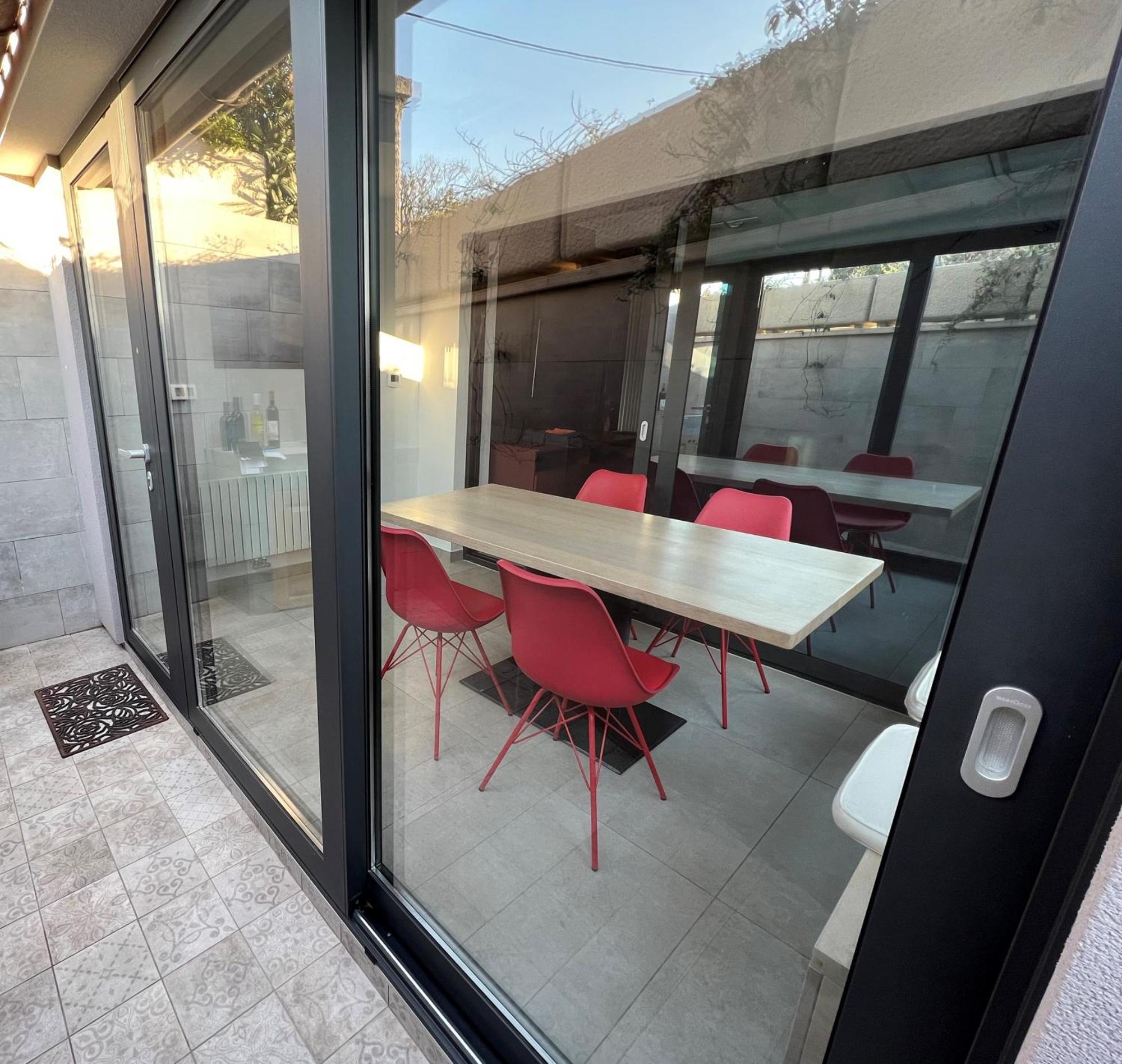 Alison Apartments Premantura Kültér fotó