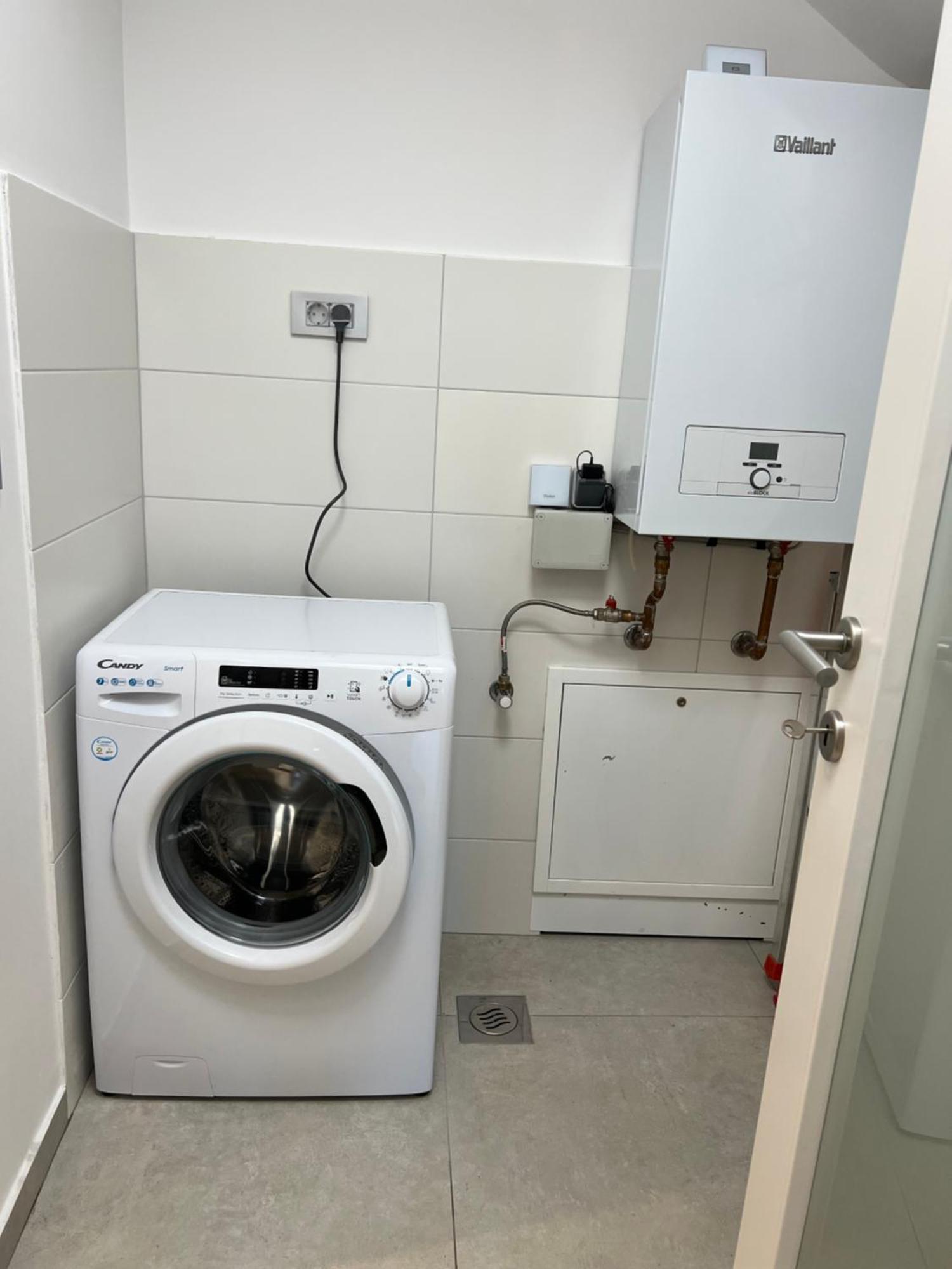 Alison Apartments Premantura Kültér fotó
