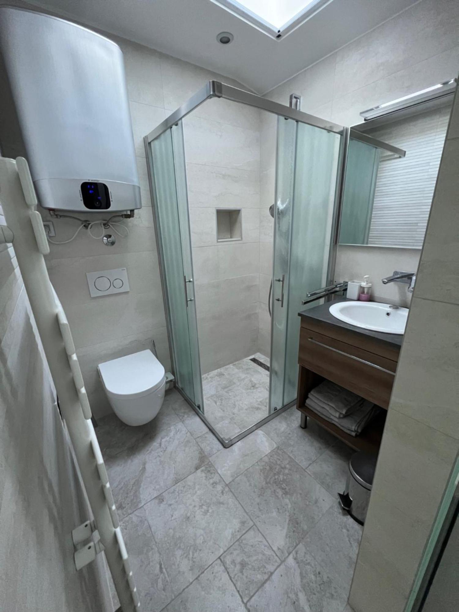 Alison Apartments Premantura Kültér fotó