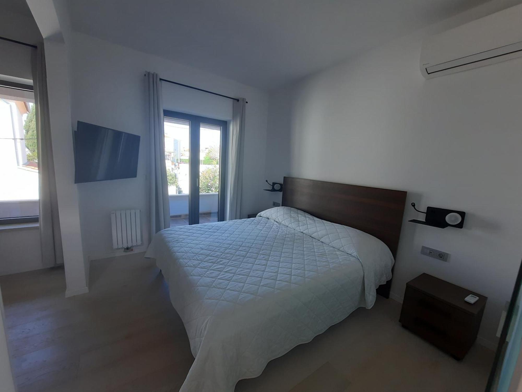 Alison Apartments Premantura Kültér fotó