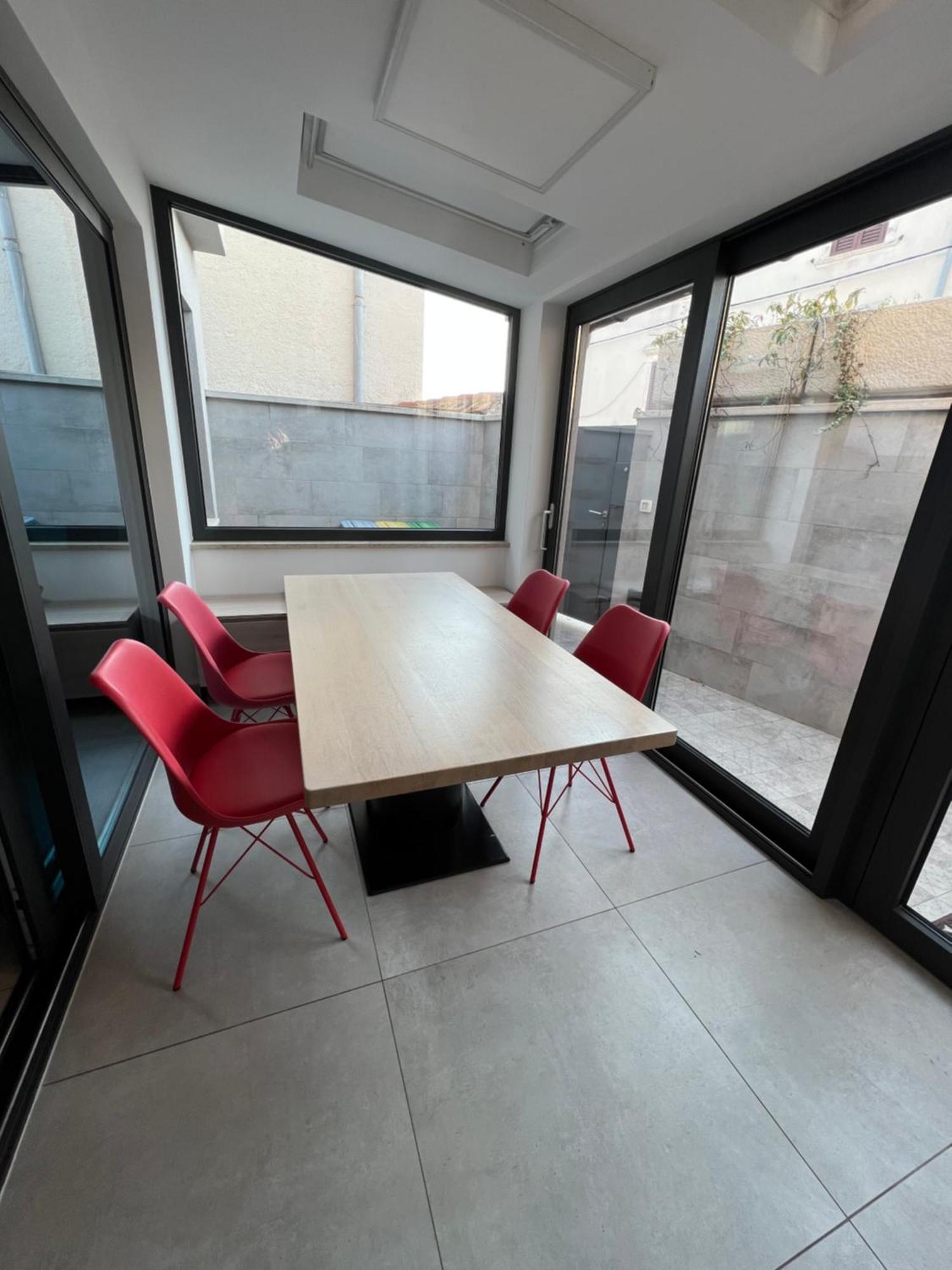 Alison Apartments Premantura Kültér fotó