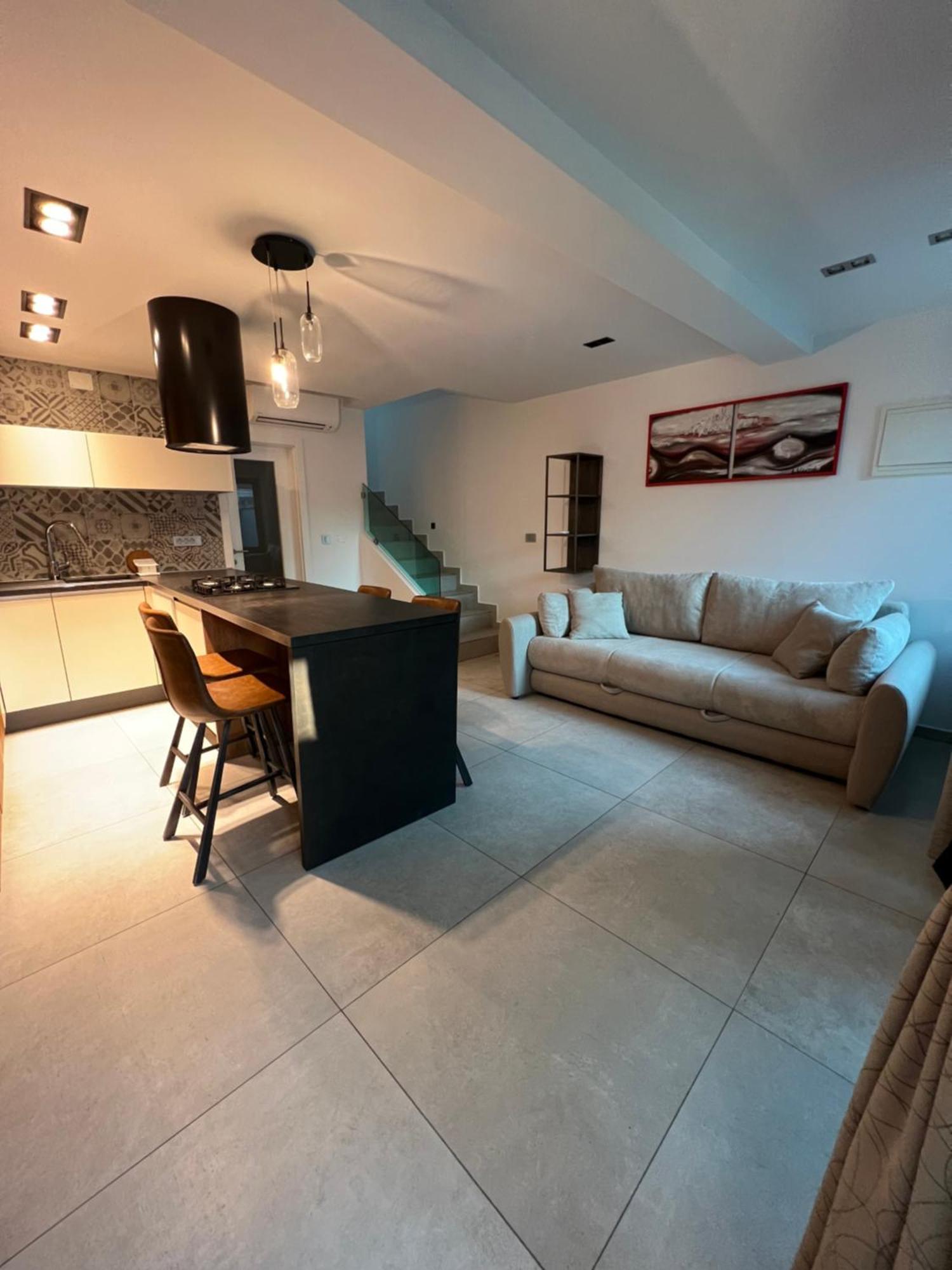 Alison Apartments Premantura Kültér fotó