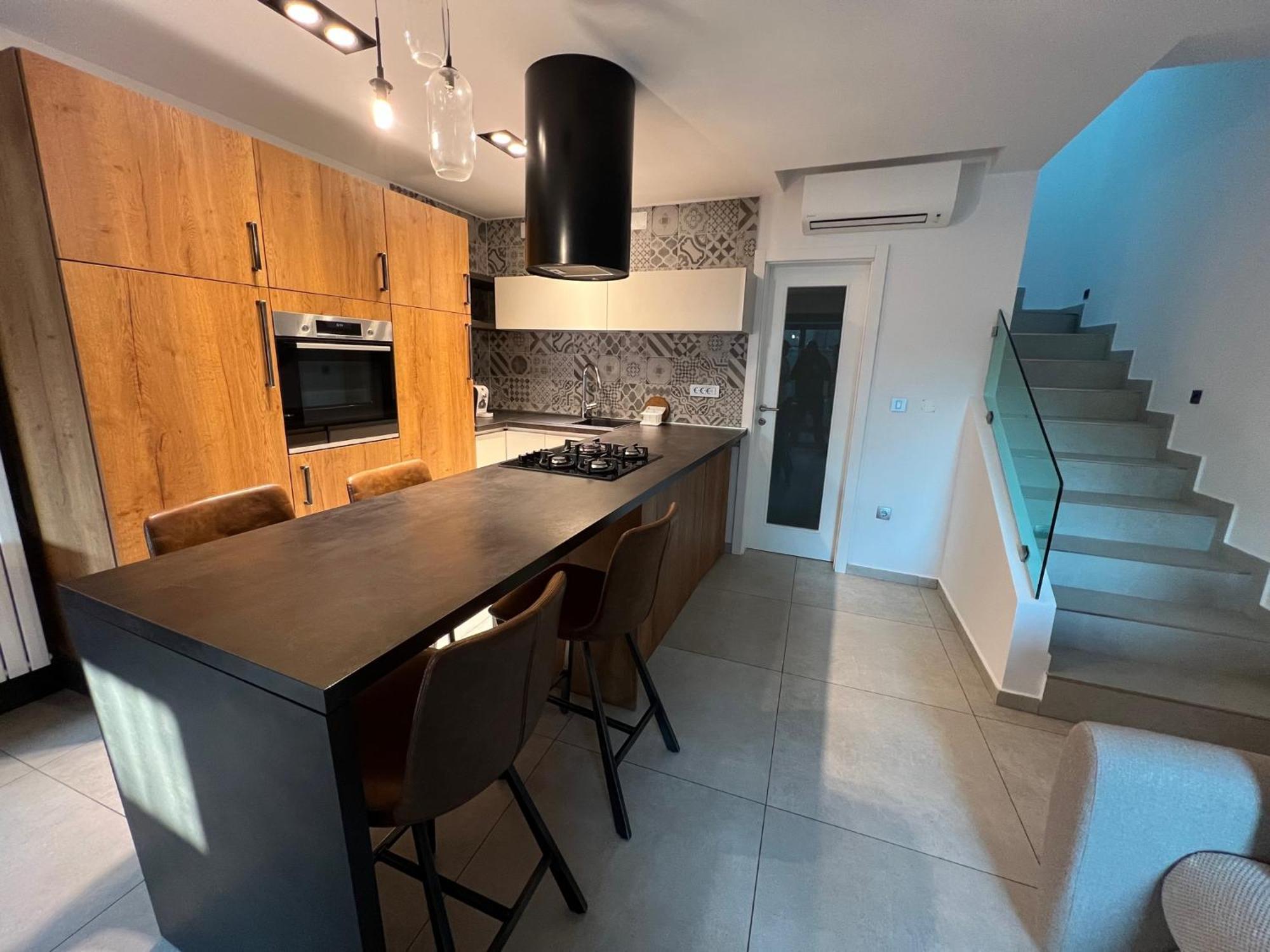 Alison Apartments Premantura Kültér fotó