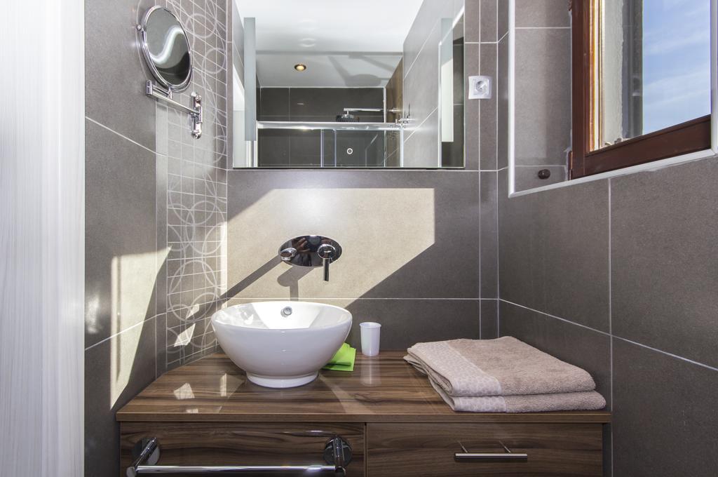 Alison Apartments Premantura Kültér fotó