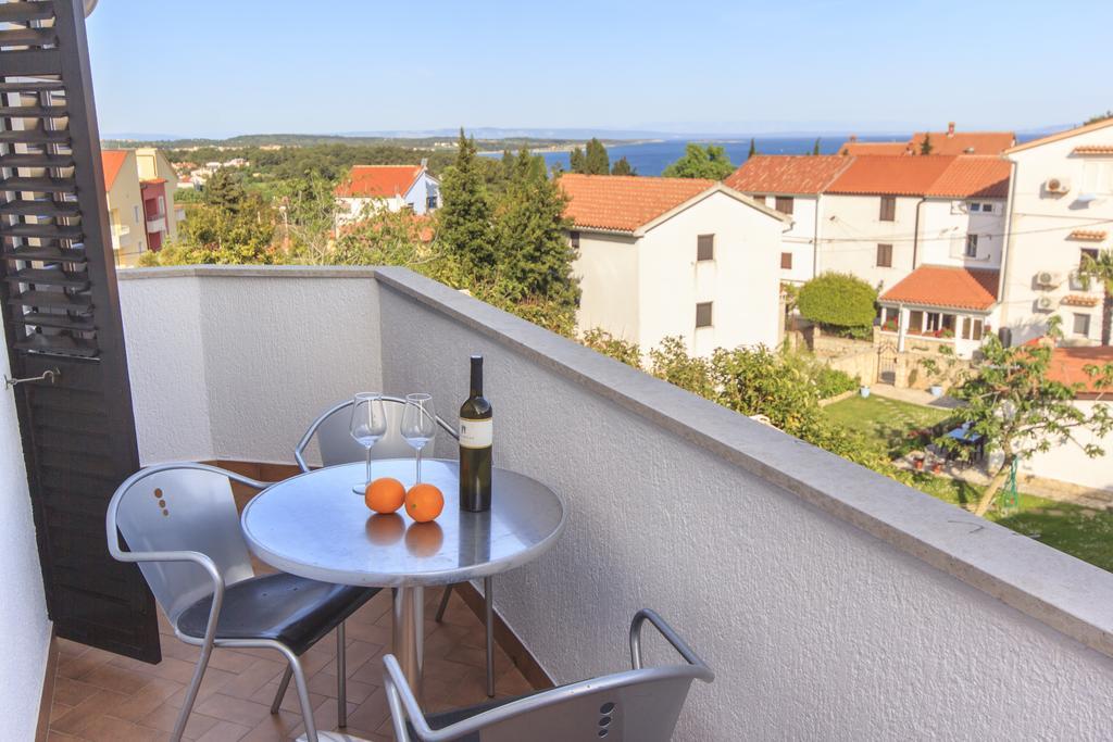 Alison Apartments Premantura Kültér fotó