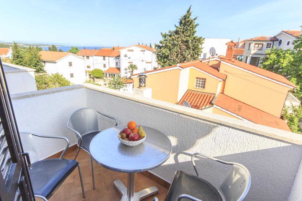 Alison Apartments Premantura Kültér fotó