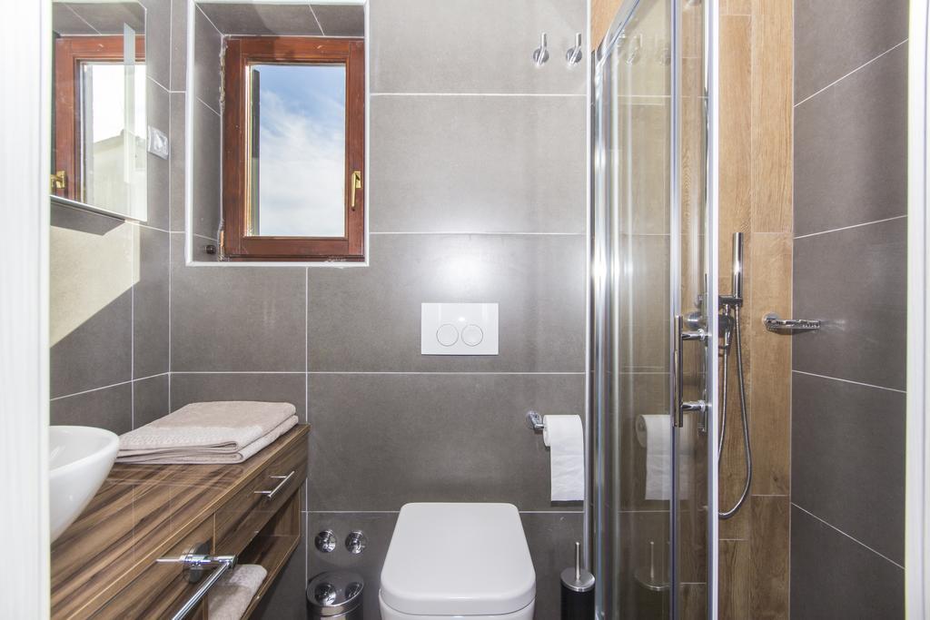 Alison Apartments Premantura Kültér fotó