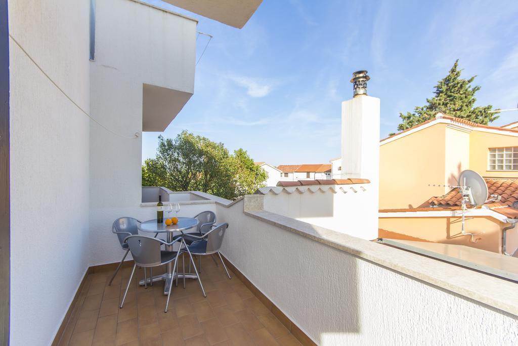 Alison Apartments Premantura Kültér fotó