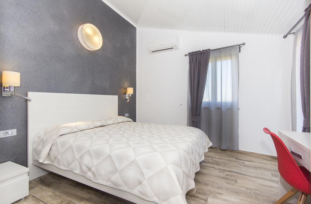 Alison Apartments Premantura Kültér fotó