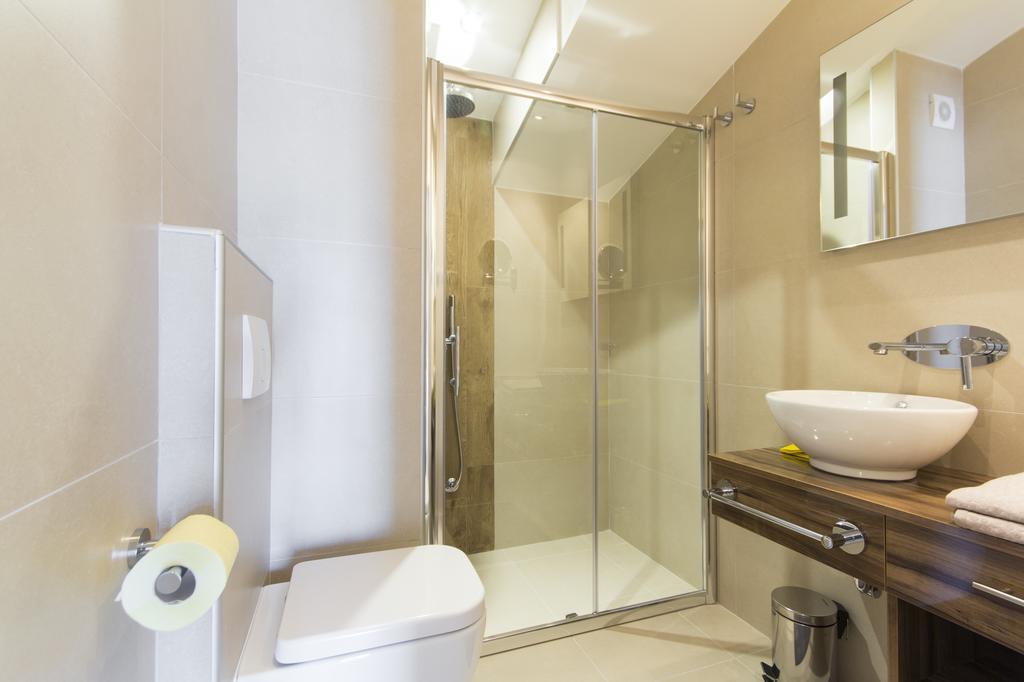Alison Apartments Premantura Kültér fotó