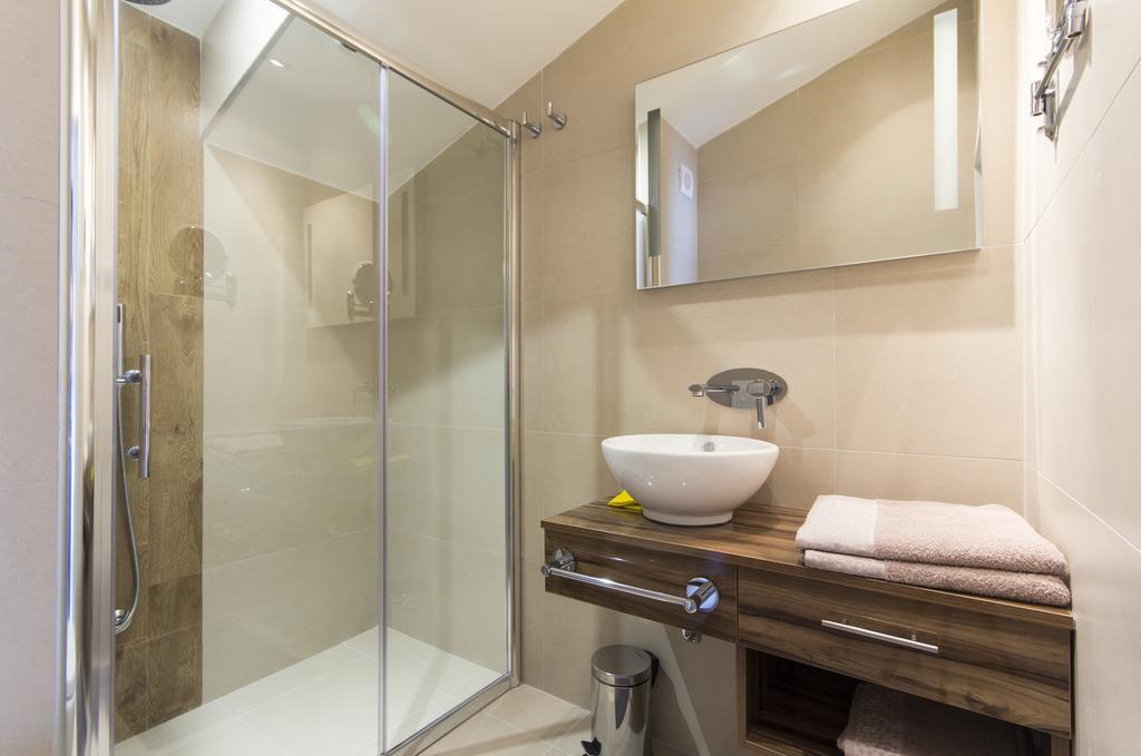 Alison Apartments Premantura Kültér fotó