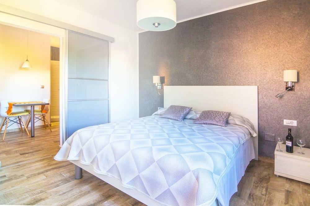 Alison Apartments Premantura Kültér fotó